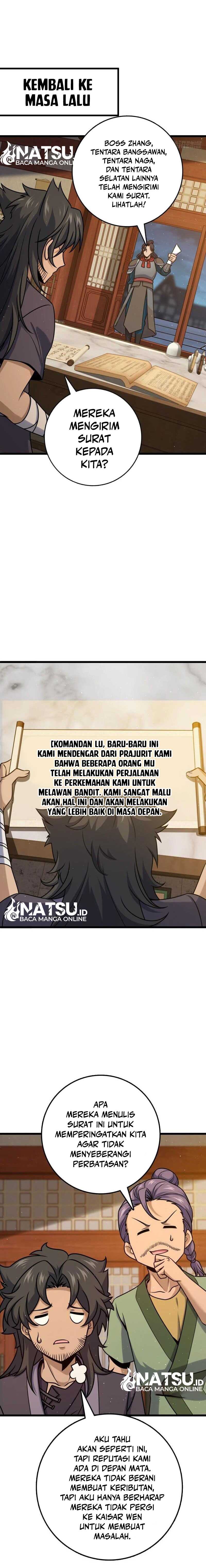 Spare Me, Great Lord! Chapter 612 Gambar 9